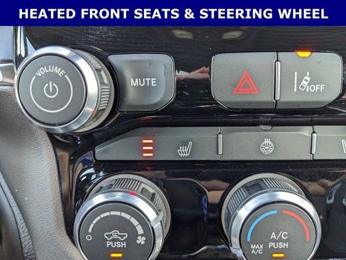 New 2026 RAM 1500 Big Horn image 5