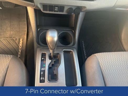 Used 2015 Toyota Tacoma PreRunner image 21