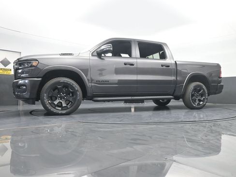 New 2026 RAM 1500 Lone Star image 55