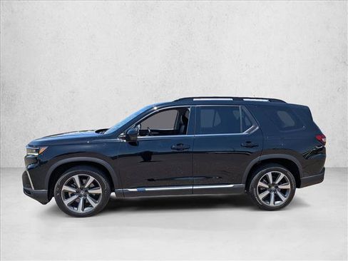 Used 2023 Honda Pilot Elite image 10