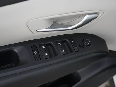 Used 2024 Hyundai Tucson SEL w/ Convenience Package AWD/4WD image 18