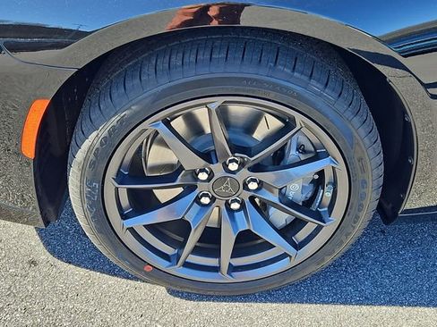 New 2026 Dodge Charger R/T Scat Pack image 26