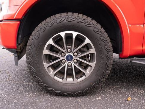 Used 2018 Ford F150 XLT w/ Equipment Group 302A Luxury image 43