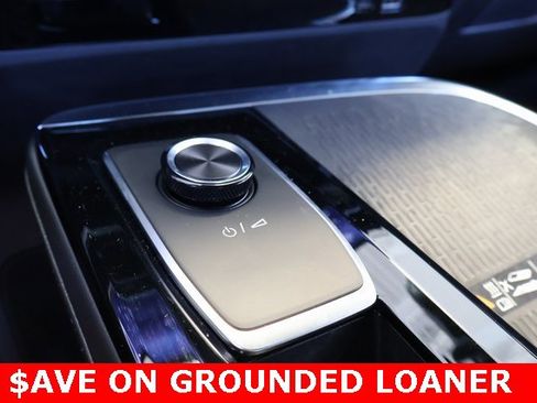 New 2025 Buick Enclave Sport Touring w/ Power Package image 27