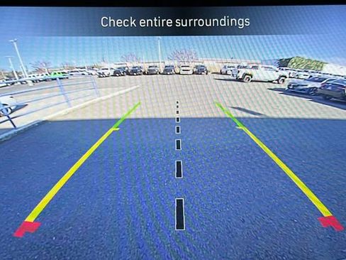 New 2026 Jeep Grand Cherokee Altitude AWD/4WD image 20