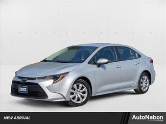 Used 2023 Toyota Corolla LE image 1