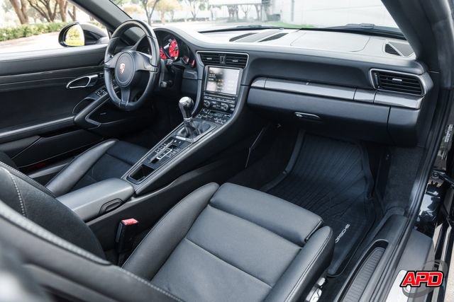 Used 2013 Porsche 911 Carrera S RWD image 21
