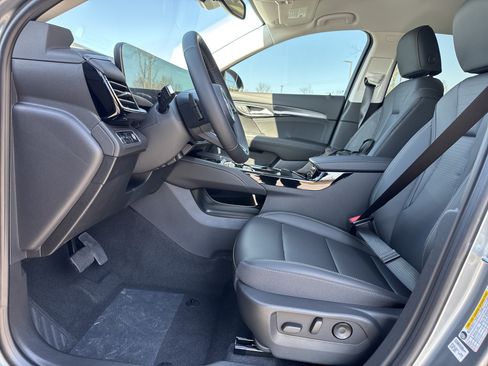 New 2026 Buick Envision Preferred AWD/4WD image 16