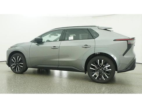 New 2026 Toyota bZ image 20