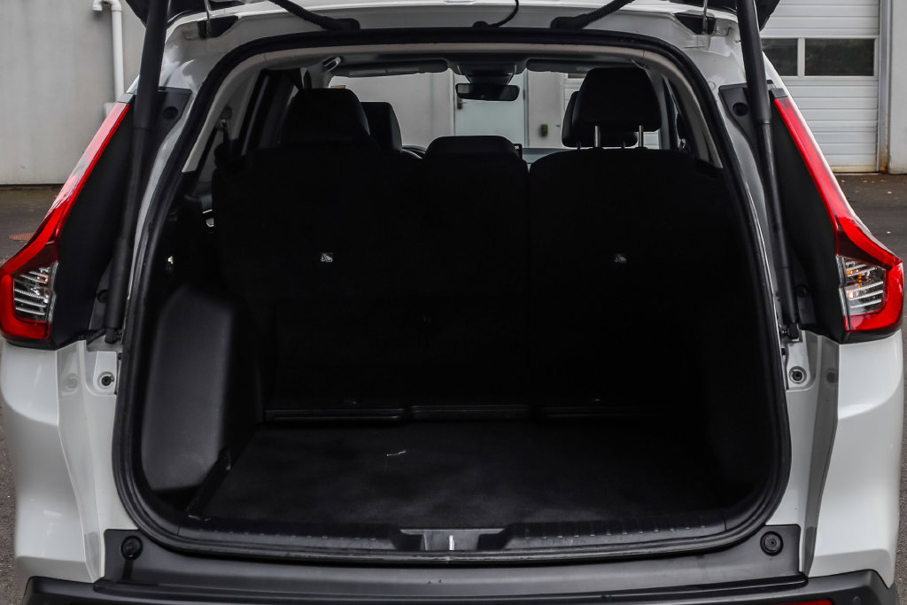 Used 2024 Honda CR-V EX-L image 21