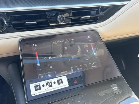 New 2026 INFINITI QX80 Pure RWD image 26