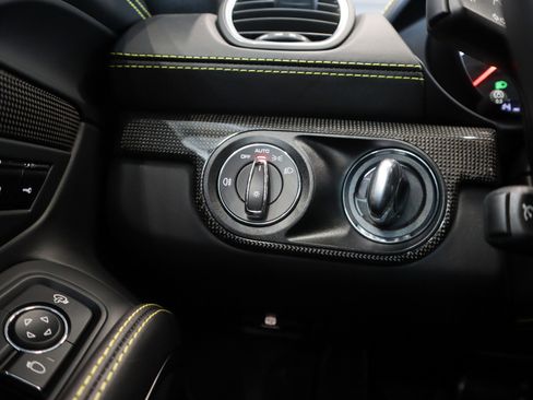 Certified 2022 Porsche 718 Cayman GTS image 22