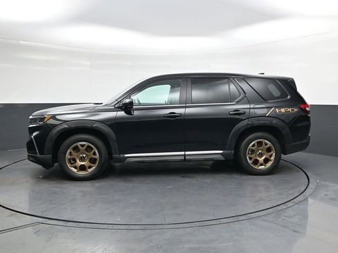 Used 2023 Honda Pilot EX-L image 8