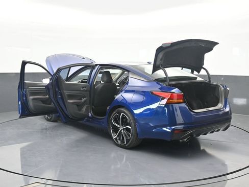 Used 2024 Nissan Altima 2.5 SR image 74