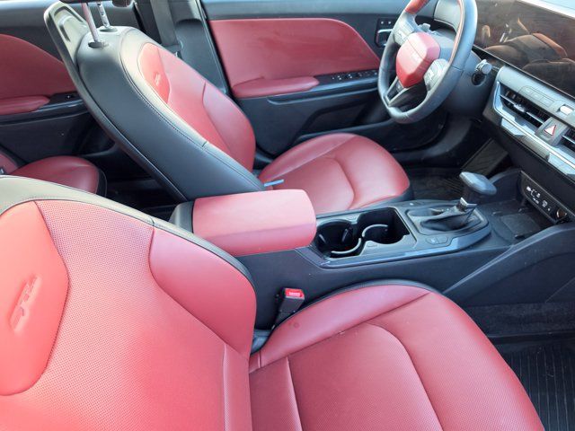 Used 2026 Kia K4 GT-Line w/ GT-Line Premium Package FWD image 2