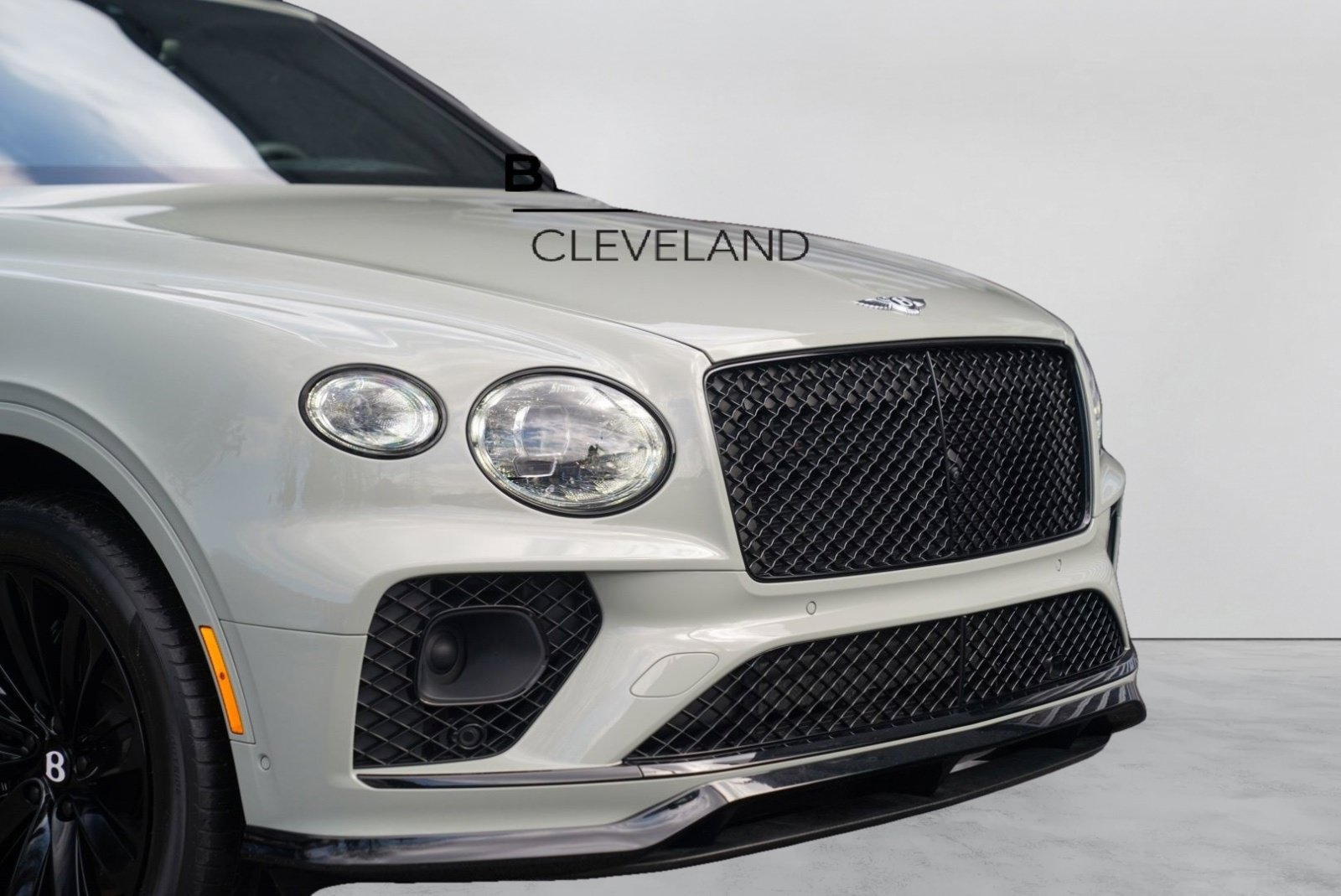 Used 2023 Bentley Bentayga Speed AWD/4WD image 56