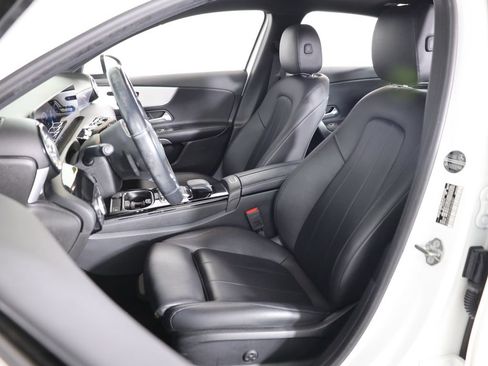 Certified 2019 Mercedes-Benz A 220 4MATIC image 28