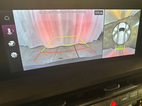 New 2025 Kia Telluride SX Prestige X-Line image 22