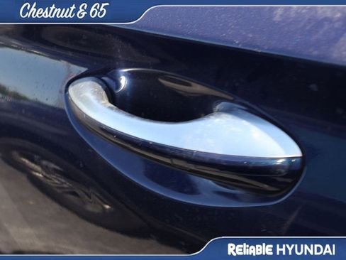 Used 2023 Hyundai Santa Fe SEL FWD image 22