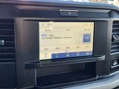 New 2026 Ford F250 XLT w/ Tremor Off-Road Package image 17