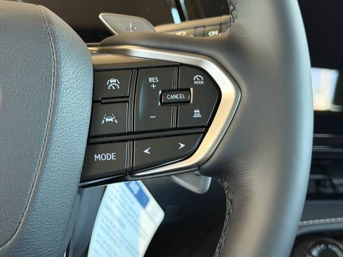 New 2026 Lexus NX 350 AWD w/ Premium Package image 21