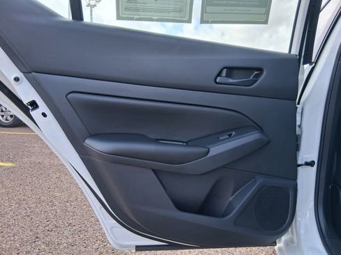 Certified 2025 Nissan Altima 2.5 S image 14