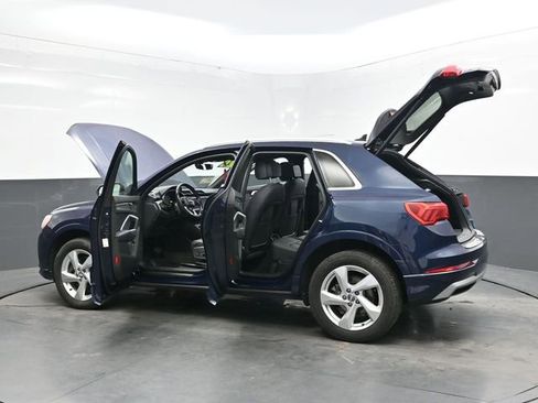 Used 2020 Audi Q3 2.0T Premium image 42