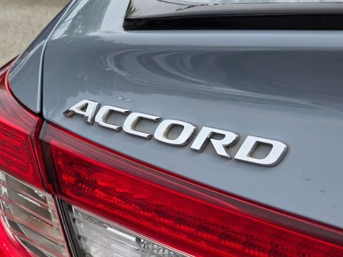 Used 2022 Honda Accord Sport Special Edition image 26