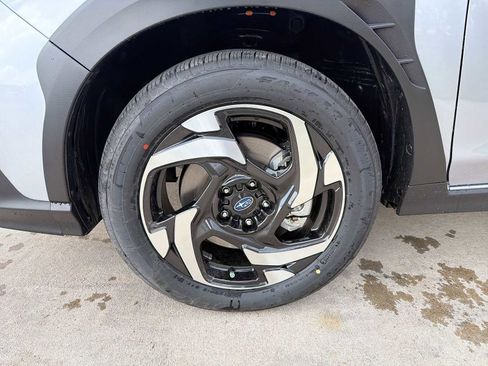 New 2026 Subaru Crosstrek 2.5i Limited AWD/4WD image 10