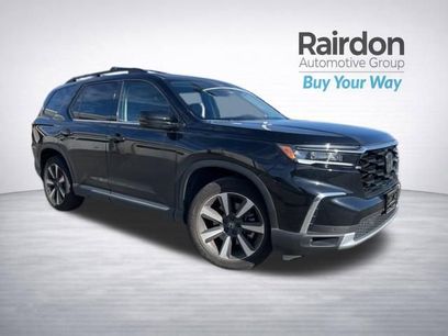 Used 2023 Honda Pilot Touring