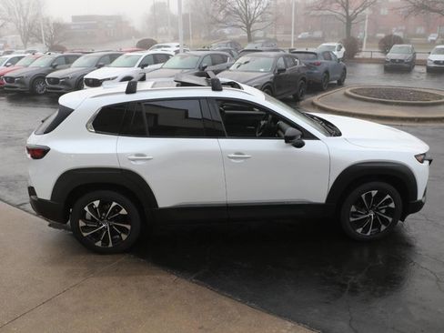 New 2026 MAZDA CX-50 2.5 Hybrid w/ Weather Package image 5