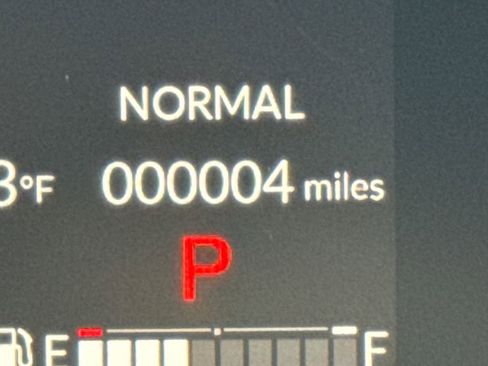 New 2026 Honda Ridgeline RTL image 18