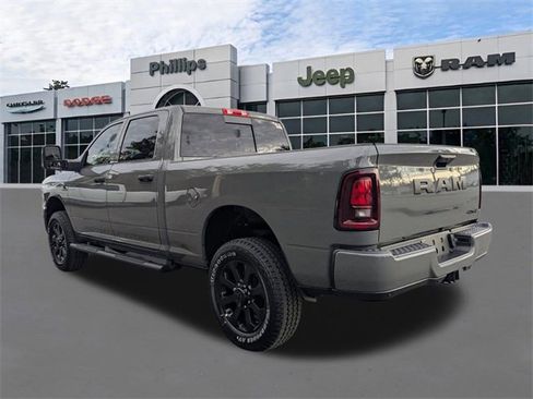 New 2026 RAM 2500 Tradesman image 6
