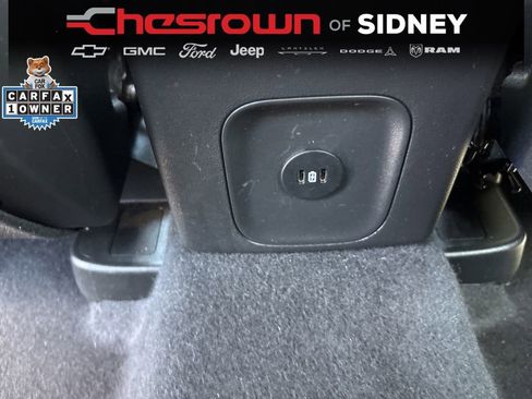 Used 2023 Ford Escape Active AWD/4WD image 29