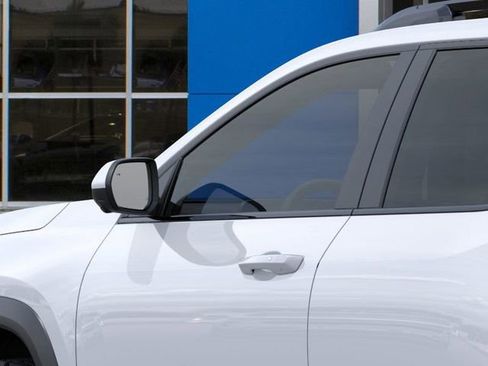 New 2026 Chevrolet Equinox ACTIV w/ Convenience Package III image 13