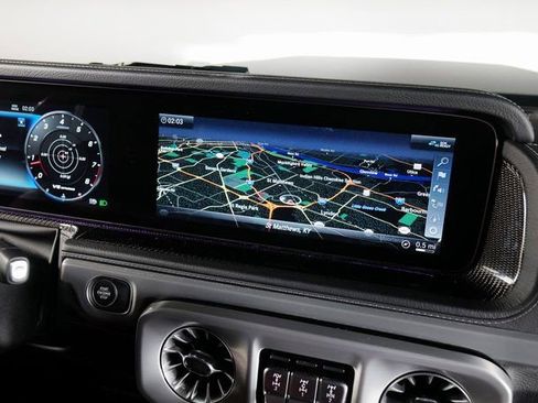 Used 2023 Mercedes-Benz G 63 AMG 4MATIC image 15