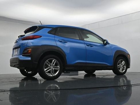 Used 2019 Hyundai Kona SE AWD/4WD image 36