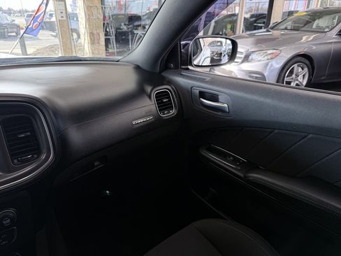 Used 2021 Dodge Charger R/T w/ Blacktop Package image 36