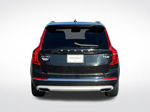 Used 2020 Volvo XC90 T6 Inscription w/ Protection Package Premier image 4