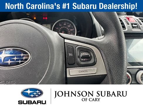 Used 2018 Subaru Forester 2.5i Premium w/ All-Weather Package AWD/4WD image 15