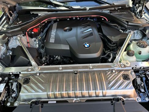 Certified 2026 BMW X3 xDrive30 AWD/4WD image 25