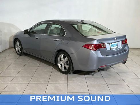 Used 2012 Acura TSX Sedan image 7