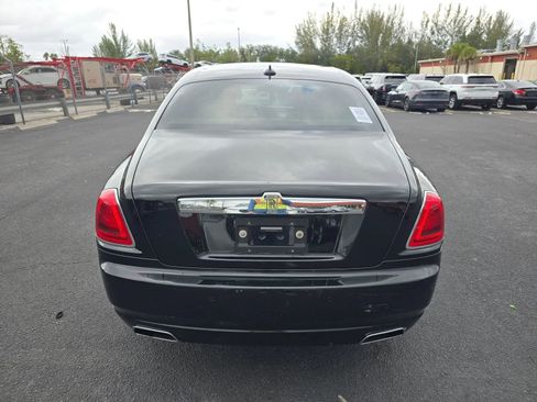 Used 2011 Rolls-Royce Ghost Sedan 4D image 12