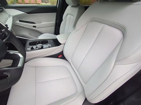 New 2026 Jeep Cherokee Limited AWD/4WD image 27