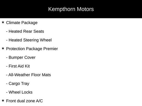 Used 2025 Volvo XC60 B5 Plus w/ Protection Package Premier image 8