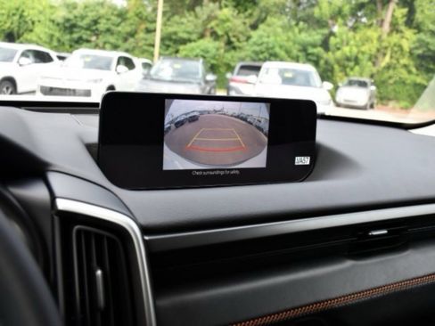 New 2026 MAZDA CX-50 AWD 2.5 Hybrid w/ Cargo Package image 13