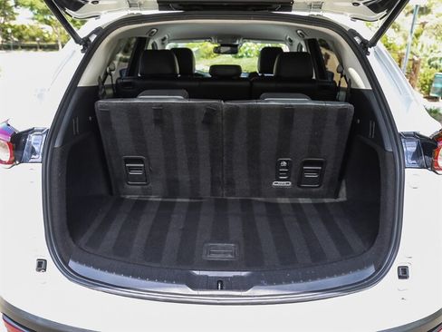 Used 2022 MAZDA CX-9 Touring AWD/4WD image 34