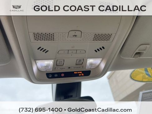 Used 2020 Cadillac XT5 Premium Luxury image 22