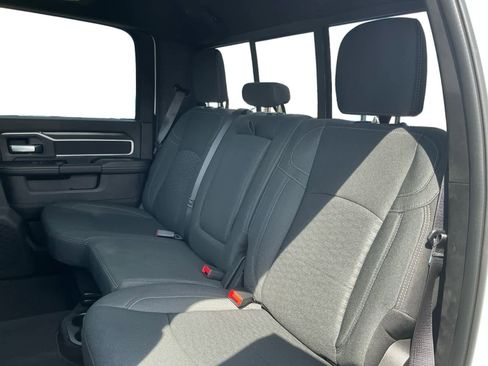 New 2026 RAM 2500 Big Horn image 14