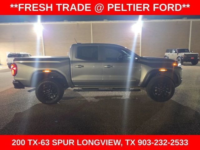 Used 2026 GMC Canyon Elevation w/ Convenience Package RWD image 12